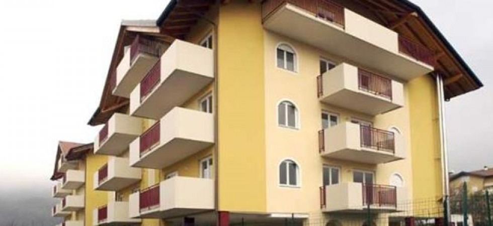 Scattano da oggi i dieci anni di residenza per l'ottenimento degli alloggi pubblici